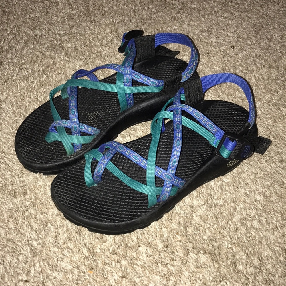 Chacos